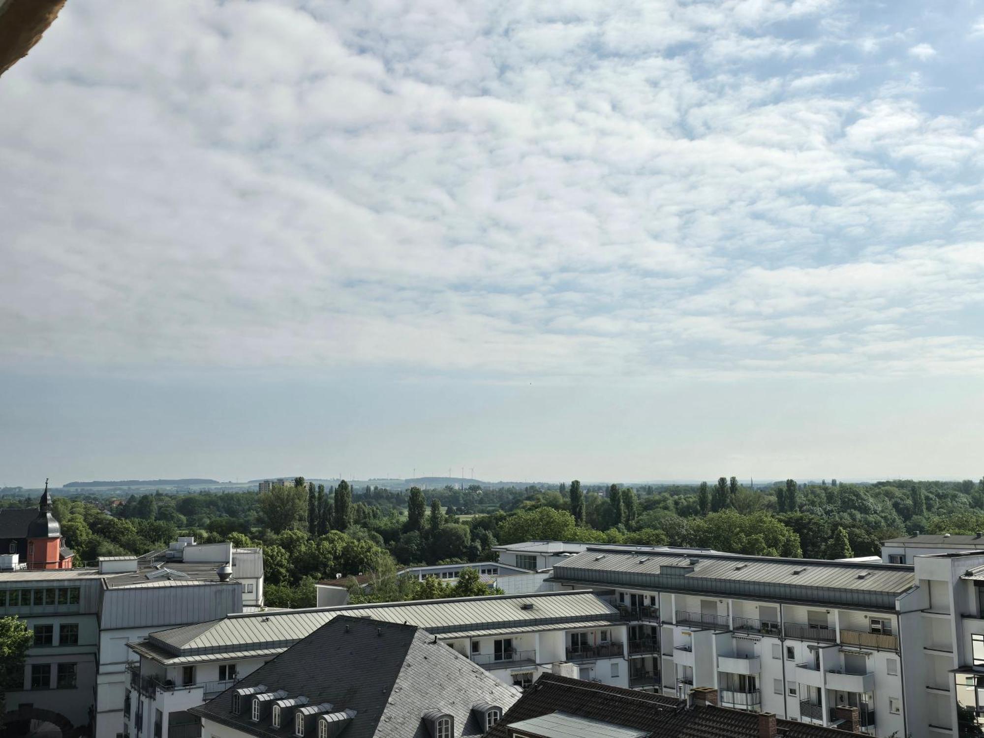 City View Όφενμπαχ Εξωτερικό φωτογραφία